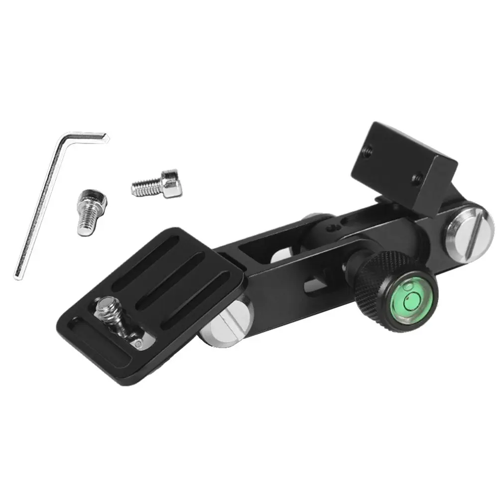 Telephoto Zoom Lens Holder Long Focus Lens Camera Support Quick Release Plate Bracket
Telephoto Zoom Lens Holder Long Focus Lens Camera Support Quick Release Plate Bracket