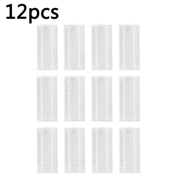 12Pcs Filter Vacuum Part For Eufy Robovac 11 Robot Catch Dust Allergic Particle Replacement Home Cleaning Tools Set
12Pcs Filter Vacuum Part For Eufy Robovac 11 Robot Catch Dust Allergic Particle Replacement Home Cleaning Tools Set