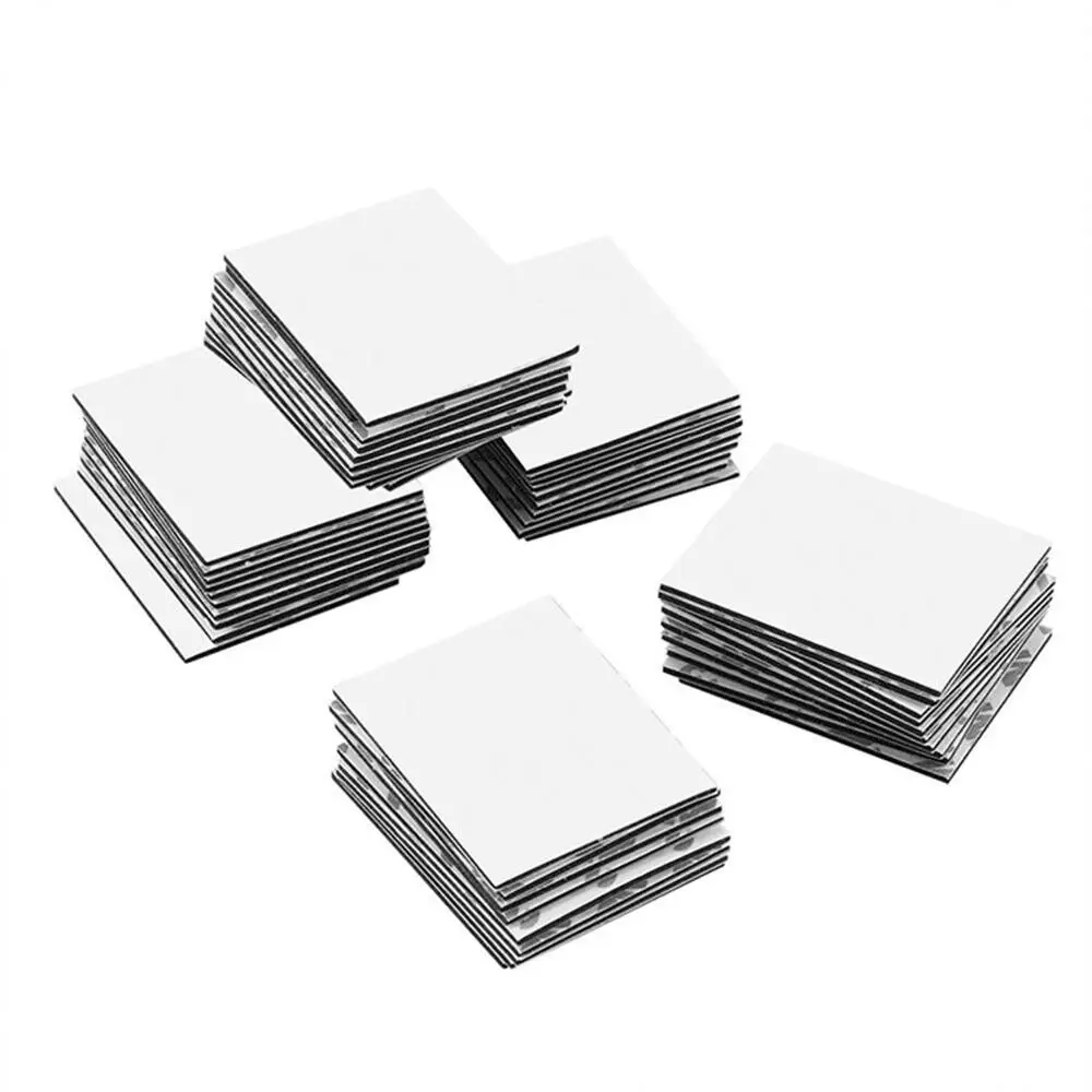 Strong Double-Sided Adhesive Thickening Automotive Sponge Adhesive Fixed Wall Hook Patch Magic Tape Stickers
Strong Double-Sided Adhesive Thickening Automotive Sponge Adhesive Fixed Wall Hook Patch Magic Tape Stickers