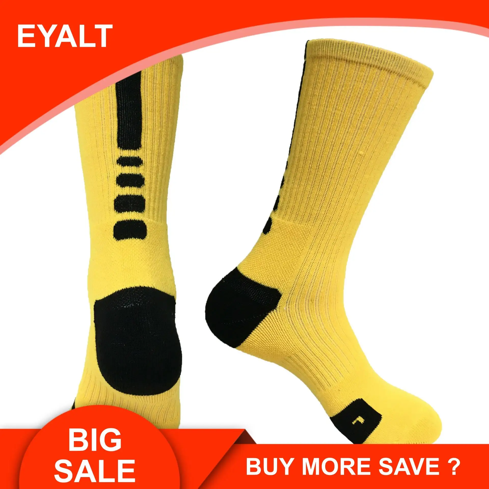 Towel Sport Socks with Men's Basketball Quick-drying Socks Riding Climbing Sporting Bicycle Cycling Training
Towel Sport Socks with Men's Basketball Quick-drying Socks Riding Climbing Sporting Bicycle Cycling Training
