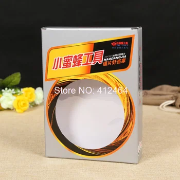 Excellent quality Christmas Gift doll packaging box corrugated kraft paper box with clear PVC window ---PX11090
Excellent quality Christmas Gift doll packaging box corrugated kraft paper box with clear PVC window ---PX11090