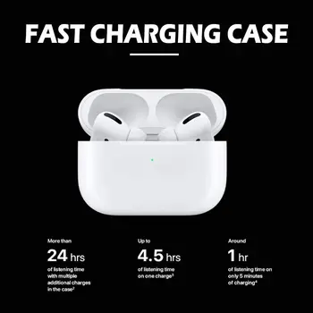 new original Aire 3 Pro TWS Bluetooth headset wireless headset 1: 1 Waterproof Smart Touch Control Suitable for all smartphones
new original Aire 3 Pro TWS Bluetooth headset wireless headset 1: 1 Waterproof Smart Touch Control Suitable for all smartphones