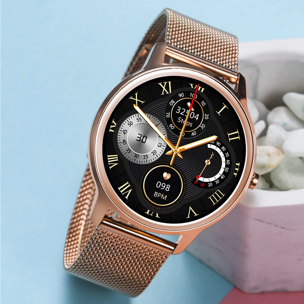 2020 New DT56 Smart Watch Women Waterproof Heart Rate Monitor Blood Pressure Oxygen Fitness Tracker Sport Smartwatch Men Dropshi
2020 New DT56 Smart Watch Women Waterproof Heart Rate Monitor Blood Pressure Oxygen Fitness Tracker Sport Smartwatch Men Dropshi
