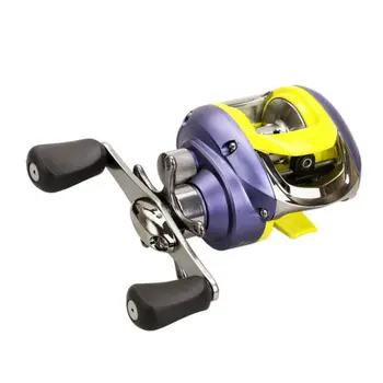 High Quality Left/right Hand Fishing Reel Ultra Light Fishing Gear Accessories 
High Quality Left/right Hand Fishing Reel Ultra Light Fishing Gear Accessories