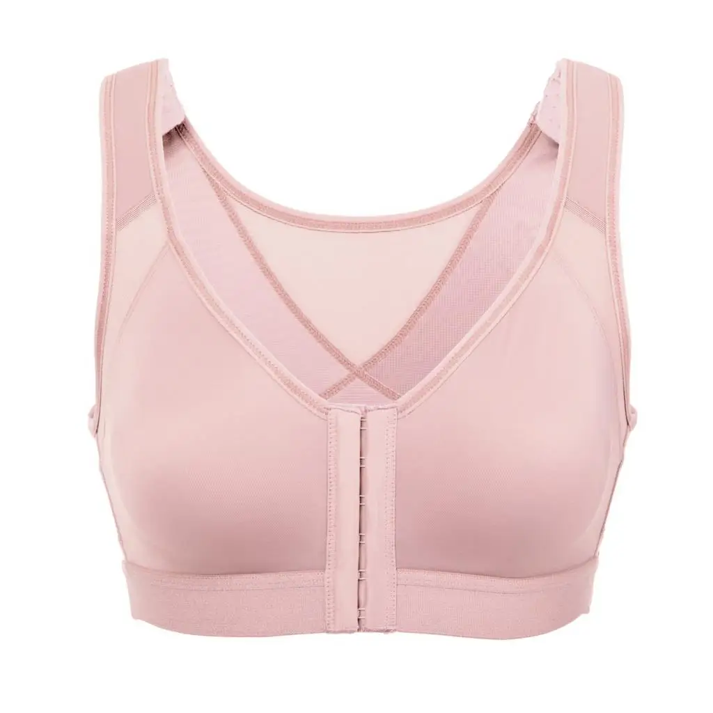 delimira back support bra