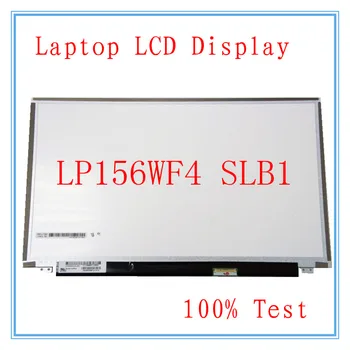 NEW 15.6" FHD DISPLAY LP156WF4(SL)(B1) LP156WF4-SLB1 SCREEN MATTE