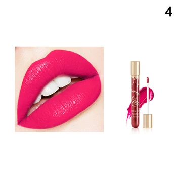 Women Waterproof Matte Lipgloss Long Lasting Moisturizing Liquid Lipstick LDO99
Women Waterproof Matte Lipgloss Long Lasting Moisturizing Liquid Lipstick LDO99