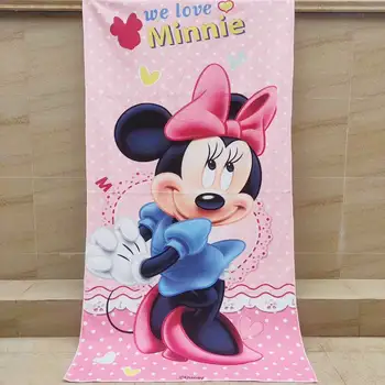 Disney frozen mikey minnie mouse car McQueen children bath towel baby swimming cute cartoon beach towel elsa boy girl gift 
Disney frozen mikey minnie mouse car McQueen children bath towel baby swimming cute cartoon beach towel elsa boy girl gift
