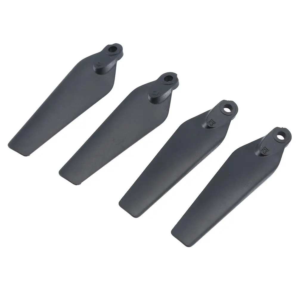 2pcs Folding Unmanned Aerial Vehicle Remote Control Four-axis Aircraft Propeller Fan Blade Set for LX809 Foldable Drone
2pcs Folding Unmanned Aerial Vehicle Remote Control Four-axis Aircraft Propeller Fan Blade Set for LX809 Foldable Drone