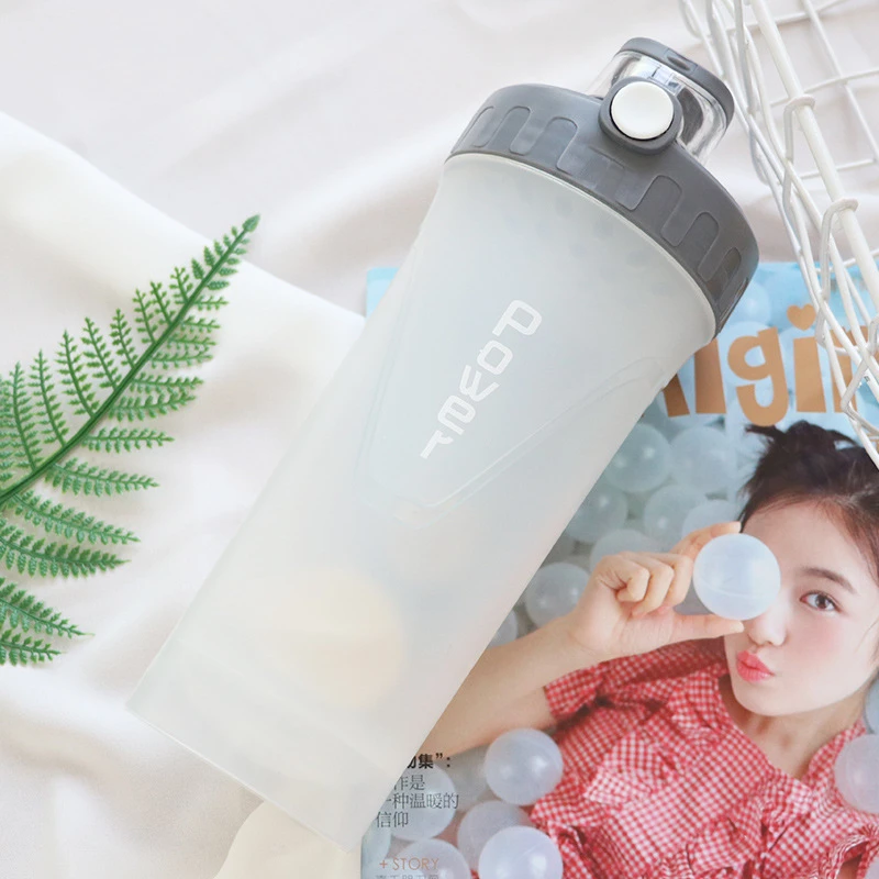 Large Capacity Bodybuilding Plastic Cup Personality Motion Shaky Cup Male Ma'am Student Outdoors Portable Water Cup
Large Capacity Bodybuilding Plastic Cup Personality Motion Shaky Cup Male Ma'am Student Outdoors Portable Water Cup