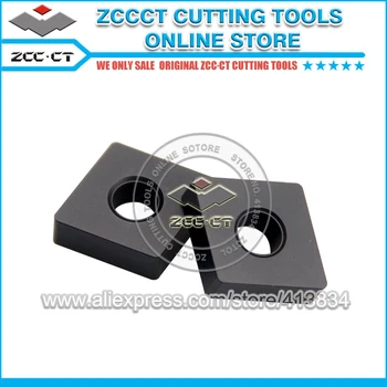 10pcs ZCCCT carbide turning tool insert CNMA120412 CNMA433 YBD152 for medium cut of all kinds of iron CNMA 120412
10pcs ZCCCT carbide turning tool insert CNMA120412 CNMA433 YBD152 for medium cut of all kinds of iron CNMA 120412