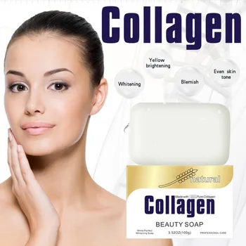 Collagen Rejuvenating Facial Soap Moisturizing And Moisturizing Cleansing Pore Moisturizing Skin Facial Soap
Collagen Rejuvenating Facial Soap Moisturizing And Moisturizing Cleansing Pore Moisturizing Skin Facial Soap