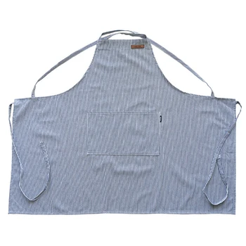 1pc Simple Shoulder Strap Stripes Patterns Chef Apron Cooking Apron Kitchen Apron for Chefs Restaurant Cooking
1pc Simple Shoulder Strap Stripes Patterns Chef Apron Cooking Apron Kitchen Apron for Chefs Restaurant Cooking