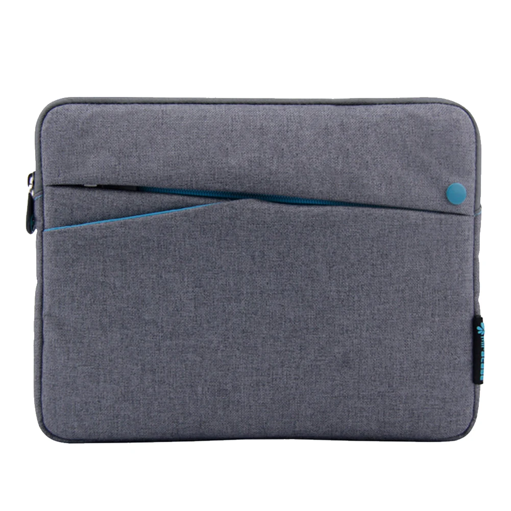 Cover Anti Scratch Full Protection 10inch Tablet Shockproof Ultra Slim Sleeve Case Felt Dustproof Bag Durable Pouch For IPad Air
Cover Anti Scratch Full Protection 10inch Tablet Shockproof Ultra Slim Sleeve Case Felt Dustproof Bag Durable Pouch For IPad Air