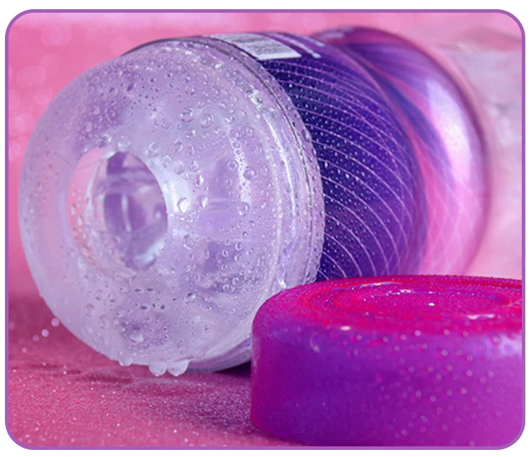 Мастурбатор Snail Cup