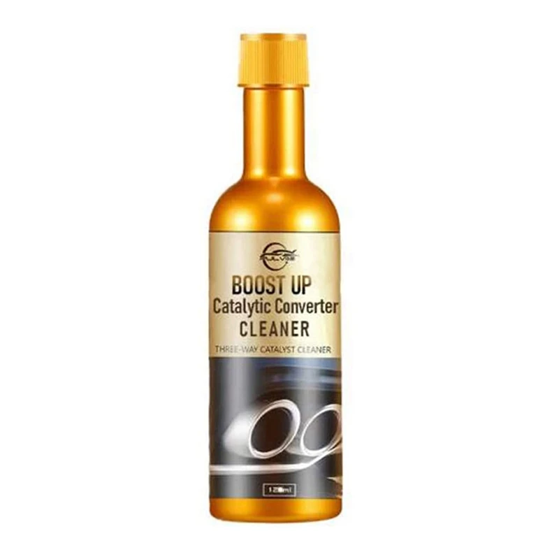 120ML Promotion Of Catalytic Converter Cleaners Automobile Cleaner Catalysts Easy To Clean Engine Accelerators
120ML Promotion Of Catalytic Converter Cleaners Automobile Cleaner Catalysts Easy To Clean Engine Accelerators