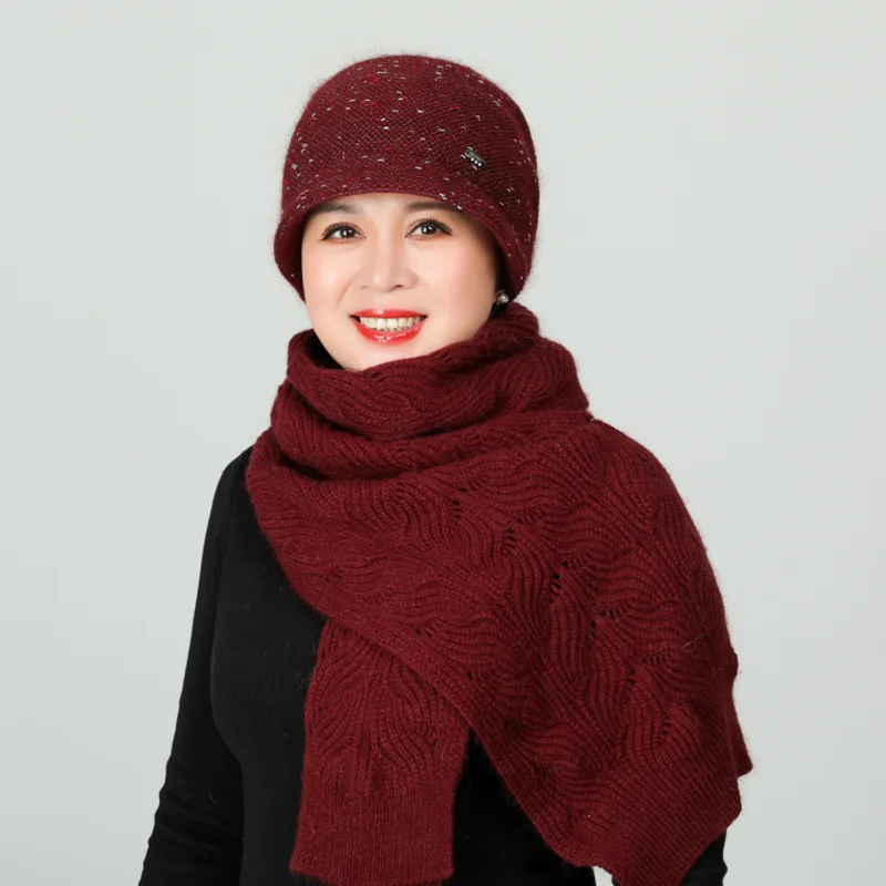 2020 Winter Hat Women Warm Skullies Beanies Mom Hat Face Neck Protection Balaclava Mask Gorras Bonnet Knitted Hat Ski Scarf Cap
2020 Winter Hat Women Warm Skullies Beanies Mom Hat Face Neck Protection Balaclava Mask Gorras Bonnet Knitted Hat Ski Scarf Cap