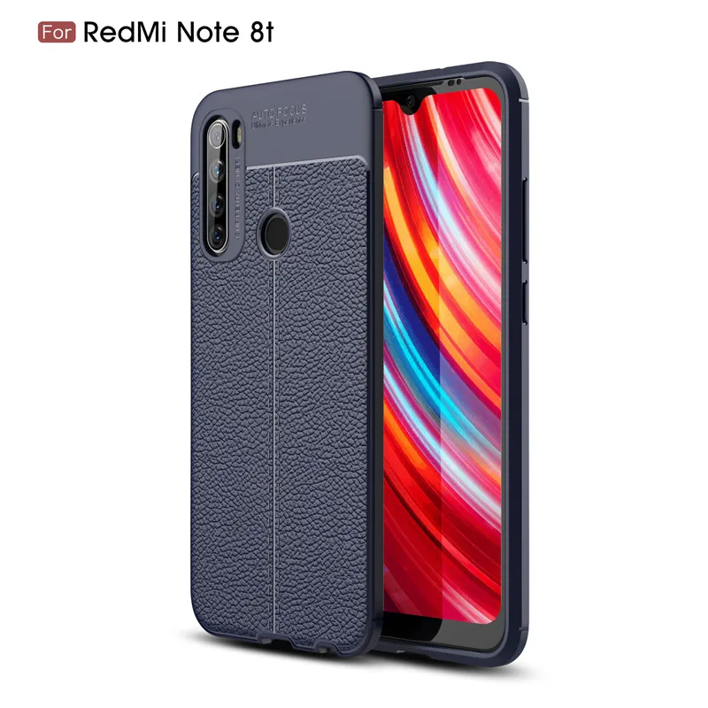 Phone Case For Xiaomi Redmi Note 8T Case Silicone Shockproof Case Cover For Redmi Note 8T Soft Back Cover Phone Case Capa
Phone Case For Xiaomi Redmi Note 8T Case Silicone Shockproof Case Cover For Redmi Note 8T Soft Back Cover Phone Case Capa