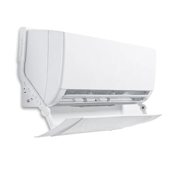 Air Conditioning Universal Wind Deflector Cover Anti Direct Blowing Windshield Cold Air Conditioner Wind Deflector Baffle
Air Conditioning Universal Wind Deflector Cover Anti Direct Blowing Windshield Cold Air Conditioner Wind Deflector Baffle