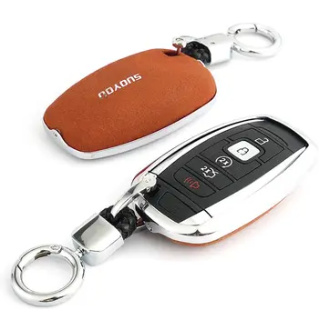 Key Fob Cover Smart Remote Key Case Holder Shell Prevent Scratches Compatible with Lincoln mkz mkc Keyless
Key Fob Cover Smart Remote Key Case Holder Shell Prevent Scratches Compatible with Lincoln mkz mkc Keyless