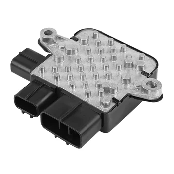 1355A408 Cooling Fan Control Unit Module Universal for Mitsubishi Lancer 2002 2003 2004 2005 2006 radiator cooling fan motor fan
1355A408 Cooling Fan Control Unit Module Universal for Mitsubishi Lancer 2002 2003 2004 2005 2006 radiator cooling fan motor fan