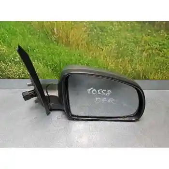 013148955 REAR VIEW MIRROR RIGHT OPEL MERIVA
013148955 REAR VIEW MIRROR RIGHT OPEL MERIVA