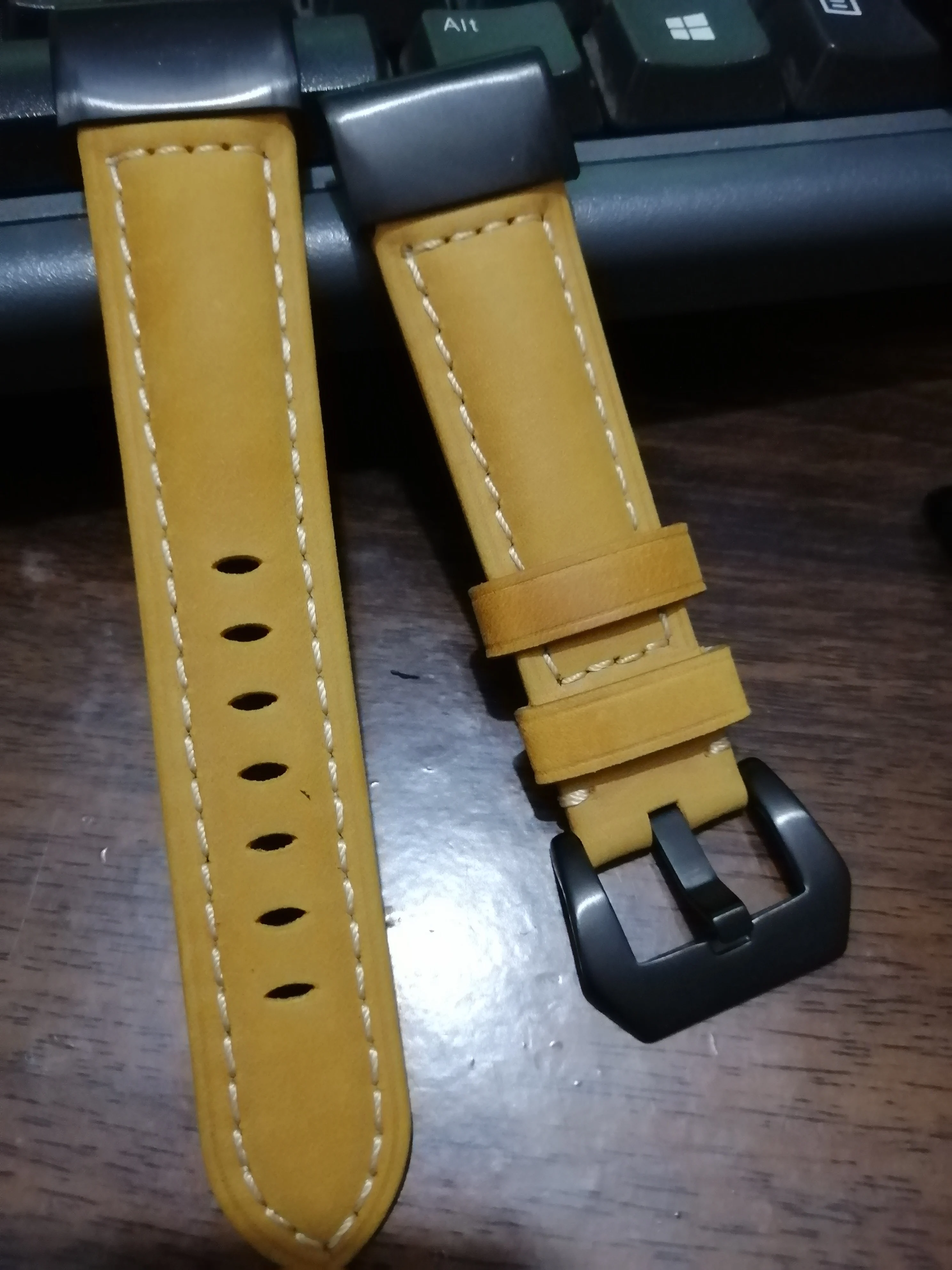 26 22 20MM Watchband Strap for Garmin Fenix 5X 6X 6 5 5S Plus 3 3HR Watch Quick Release Leather Easyfit Wrist Band Strap
26 22 20MM Watchband Strap for Garmin Fenix 5X 6X 6 5 5S Plus 3 3HR Watch Quick Release Leather Easyfit Wrist Band Strap