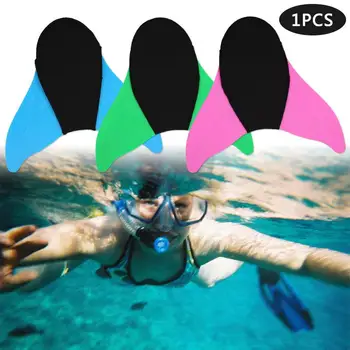 Lightweight Uniform Code Plastic Deep Sea Snorkeling Training Flippers Swim One-Piece Pedal Hand Web Fins Webbed Feet
Lightweight Uniform Code Plastic Deep Sea Snorkeling Training Flippers Swim One-Piece Pedal Hand Web Fins Webbed Feet
