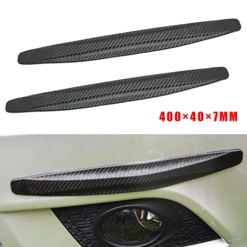 Car Styling Front Rear Bumper Protector Guard Corner Anti-collision Trim Bar Auto Protection Strips Scratch Protector Sticker
Car Styling Front Rear Bumper Protector Guard Corner Anti-collision Trim Bar Auto Protection Strips Scratch Protector Sticker