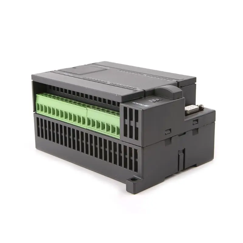 32MR PLC Control Industrial Module Driver FX1N DC24V 16 Inputs 16 Outputs GX Developer GX Works2 For Mitsubishi 94PC
32MR PLC Control Industrial Module Driver FX1N DC24V 16 Inputs 16 Outputs GX Developer GX Works2 For Mitsubishi 94PC