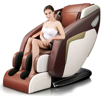 Korea India Japan latest fix SL track power supply price 3d foot shiatsu cheap electric 4d zero gravity full body massage chair
Korea India Japan latest fix SL track power supply price 3d foot shiatsu cheap electric 4d zero gravity full body massage chair