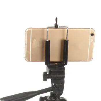 Camera Tripod Stand Adapter Moblie Phone Clip Bracket Holder Mount Tripod Monopod Stand for Smartphone For iPhone For Smartphone
Camera Tripod Stand Adapter Moblie Phone Clip Bracket Holder Mount Tripod Monopod Stand for Smartphone For iPhone For Smartphone