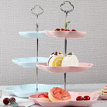 3Layers Cake Stand Bracket Bracket Bracket New Cake Tray Bracket Cake Accessories Silver Gold Wedding Party
3Layers Cake Stand Bracket Bracket Bracket New Cake Tray Bracket Cake Accessories Silver Gold Wedding Party