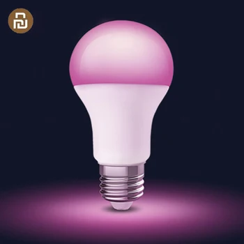 Smart LED Color Bulb E27 Light Wifi Mi Home APP Remote Control LED Lamp with Alexa and Google Assistant
Smart LED Color Bulb E27 Light Wifi Mi Home APP Remote Control LED Lamp with Alexa and Google Assistant