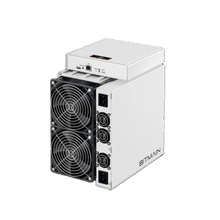 Bitamin S17+ 70T With Power Supply SHA-256 Algorithm BTC Antminer S17 Plus Mining Machine With Two US Power Cord Cable
Bitamin S17+ 70T With Power Supply SHA-256 Algorithm BTC Antminer S17 Plus Mining Machine With Two US Power Cord Cable