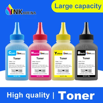 

INKARENA Compatible Toner Refill Powder for Samsung CLT-404s CLT-K404s Xpress C430w C480w C430 SL-C430w C480fw Printer Toner