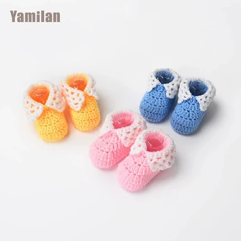 QYFLYXUE Hand woven baby's 100 day full moon soft sole shoes spring and autumn single shoes sweet rose flowers
QYFLYXUE Hand woven baby's 100 day full moon soft sole shoes spring and autumn single shoes sweet rose flowers