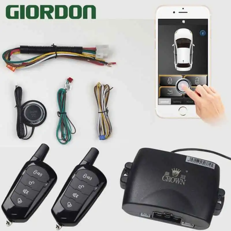 remote start alarm car security car alarm system auto start central locking universal auto alarm Offline start stop button MP900
remote start alarm car security car alarm system auto start central locking universal auto alarm Offline start stop button MP900