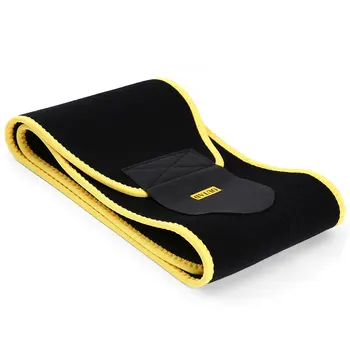 Women Waist Trimmer Belt Neoprene Waist Sweat Band for Slimmer Water Weight Loss Mobile Sauna Belts Strengthen Tummy
Women Waist Trimmer Belt Neoprene Waist Sweat Band for Slimmer Water Weight Loss Mobile Sauna Belts Strengthen Tummy