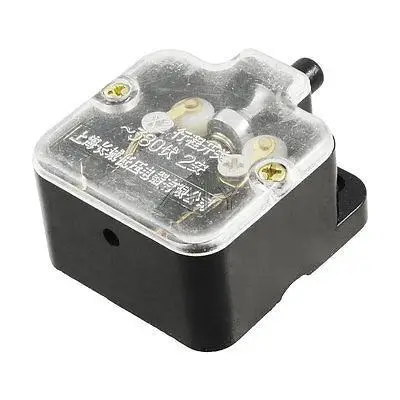 AC 380V 2A 2NO+2NC Contact Spring Plunger Limit Switch X2
AC 380V 2A 2NO+2NC Contact Spring Plunger Limit Switch X2