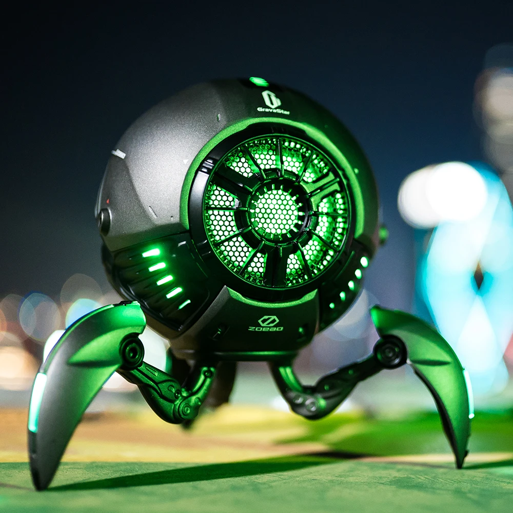 gravastar speaker buy