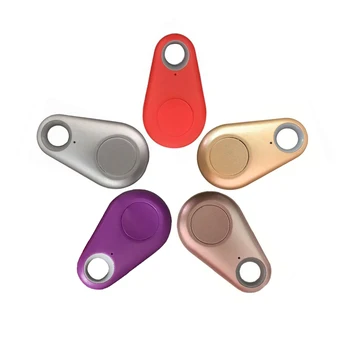 1PC Anti-Lost Waterproof Bluetooth Tracker Pets Smart Mini GPS Tracker Wallet Bag Kids Finder For Dog Cat Key Trackers Equipment
1PC Anti-Lost Waterproof Bluetooth Tracker Pets Smart Mini GPS Tracker Wallet Bag Kids Finder For Dog Cat Key Trackers Equipment