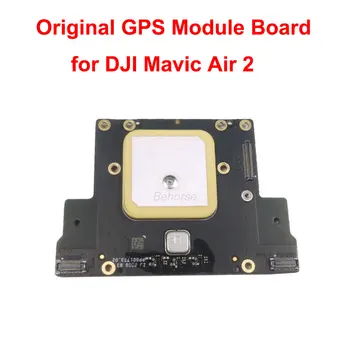 Original Brand New Mavic Air 2 GPS Module Board for DJI Mavic Air 2 Drone Repair Parts Service Spare Parts
Original Brand New Mavic Air 2 GPS Module Board for DJI Mavic Air 2 Drone Repair Parts Service Spare Parts