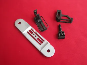 Double needle car MH-382 needle position components sewing machine accessories
Double needle car MH-382 needle position components sewing machine accessories