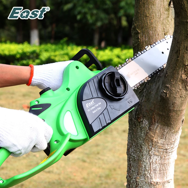 Portland 14 Electric Chain Saw From Harbor Freight, 59 OFF