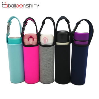 BalleenShiny Water Bottles Cover Sleeve Carrier Warm Heat Insulation Water Bottle Bags Creative New Cloth Thermos Cup Bag
BalleenShiny Water Bottles Cover Sleeve Carrier Warm Heat Insulation Water Bottle Bags Creative New Cloth Thermos Cup Bag