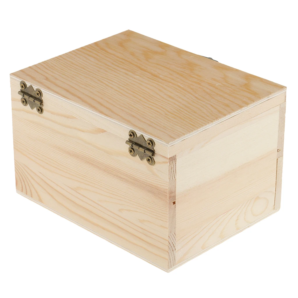 Wooden Jewelry Box Organizer 2 Layers Jewelry Case for Earring Ring Necklace Bracelet - PU Leather Storage Box with Lock Wooden Jewelry Box Organizer 2 Layers Jewelry Case for Earring Ring Necklace Bracelet - PU Leather Storage Box with Lock