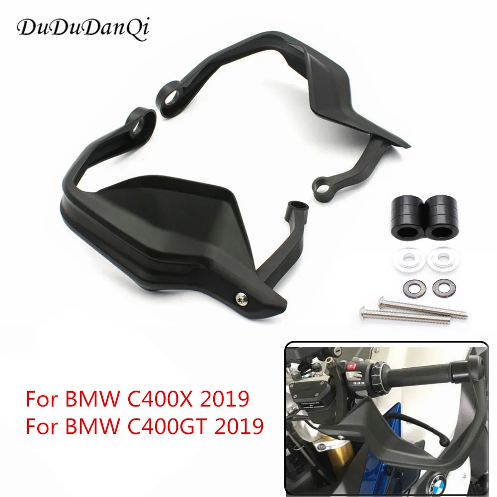 Hand Guards Brake Clutch Levers Protector Handguard Shield for BMW C400X C400GT 2018-ON Handguard shield
Hand Guards Brake Clutch Levers Protector Handguard Shield for BMW C400X C400GT 2018-ON Handguard shield