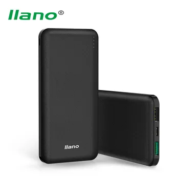 10000mAh Power Bank Type-C PD Fast Charging Powerbank Micro USB Portable External Battery Charger Support SCP Vooc Quick Charge
10000mAh Power Bank Type-C PD Fast Charging Powerbank Micro USB Portable External Battery Charger Support SCP Vooc Quick Charge