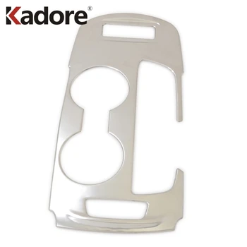 For Chevrolet Malibu 2016 2017 2018 Stainless Steel Inner Gear Shift Panel Trim With Water Coffee Cup Holder Cover Accessories
For Chevrolet Malibu 2016 2017 2018 Stainless Steel Inner Gear Shift Panel Trim With Water Coffee Cup Holder Cover Accessories